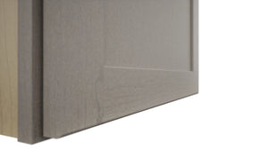 Fabuwood Galaxy Horizon W2142 Wall Standard Cabinet, Detail View