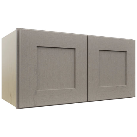 Fabuwood Galaxy Horizon W2412 Wall Standard Cabinet, Front View