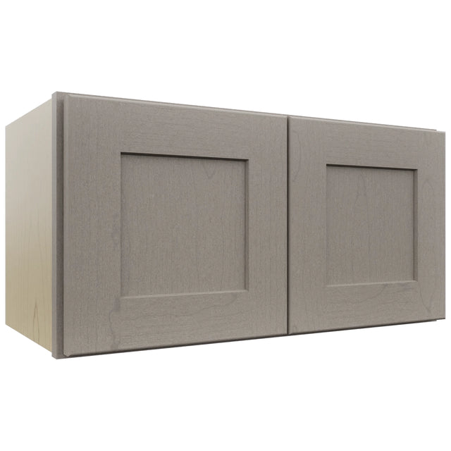 Fabuwood Galaxy Horizon W2412 Wall Standard Cabinet, Front View