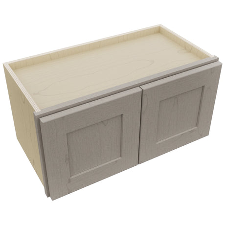 Fabuwood Galaxy Horizon W2412 Wall Standard Cabinet, Top View