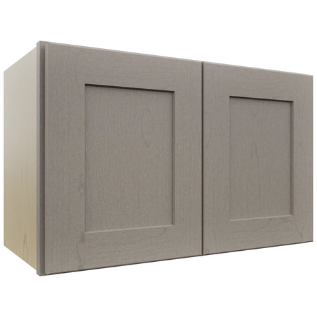 Fabuwood Galaxy Horizon W2415 Wall Standard Cabinet, Front View