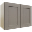 Fabuwood Galaxy Horizon W2418 Wall Standard Cabinet, Front View