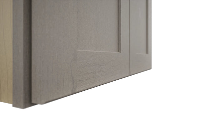 Fabuwood Galaxy Horizon W2418 Wall Standard Cabinet, Detail View