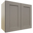 Fabuwood Galaxy Horizon W2421 Wall Standard Cabinet, Front View