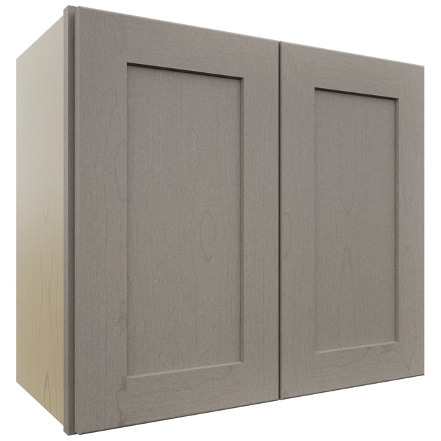 Fabuwood Galaxy Horizon W2421 Wall Standard Cabinet, Front View