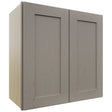 Fabuwood Galaxy Horizon W2424 Wall Standard Cabinet, Front View