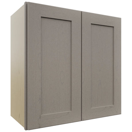 Fabuwood Galaxy Horizon W2424 Wall Standard Cabinet, Front View