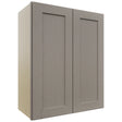 Fabuwood Galaxy Horizon W2430 Wall Standard Cabinet, Front View