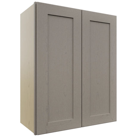 Fabuwood Galaxy Horizon W2430 Wall Standard Cabinet, Front View