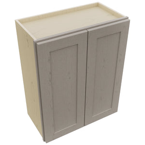 Fabuwood Galaxy Horizon W2430 Wall Standard Cabinet, Top View