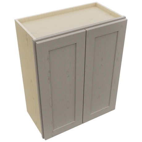 Fabuwood Galaxy Horizon W2430 Wall Standard Cabinet, Top View