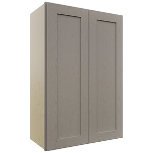 Fabuwood Galaxy Horizon W2436 Wall Standard Cabinet, Front View