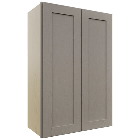Fabuwood Galaxy Horizon W2436 Wall Standard Cabinet, Front View
