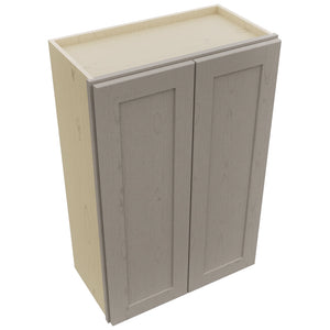 Fabuwood Galaxy Horizon W2436 Wall Standard Cabinet, Top View