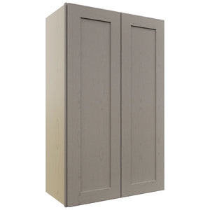 Fabuwood Galaxy Horizon W2439 Wall Standard Cabinet, Front View