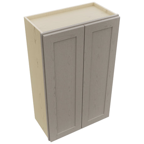 Fabuwood Galaxy Horizon W2439 Wall Standard Cabinet, Top View