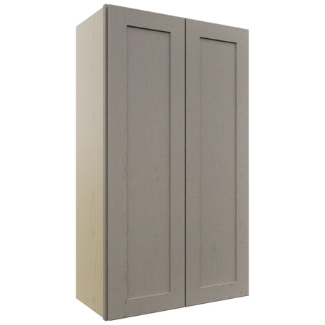 Fabuwood Galaxy Horizon W2442 Wall Standard Cabinet, Front View