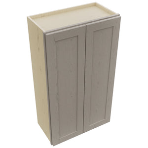 Fabuwood Galaxy Horizon W2442 Wall Standard Cabinet, Top View