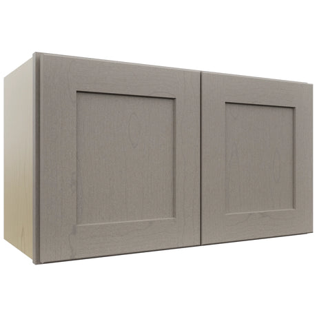 Fabuwood Galaxy Horizon W2715 Wall Standard Cabinet, Front View