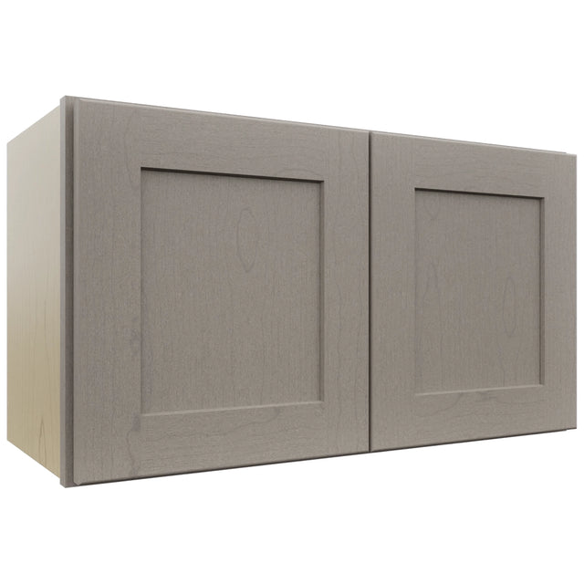 Fabuwood Galaxy Horizon W2715 Wall Standard Cabinet, Front View