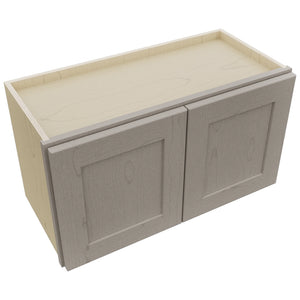 Fabuwood Galaxy Horizon W2715 Wall Standard Cabinet, Top View