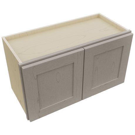 Fabuwood Galaxy Horizon W2715 Wall Standard Cabinet, Top View