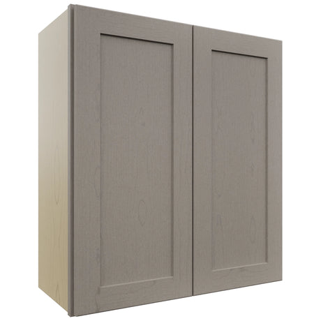 Fabuwood Galaxy Horizon W2730 Wall Standard Cabinet, Front View