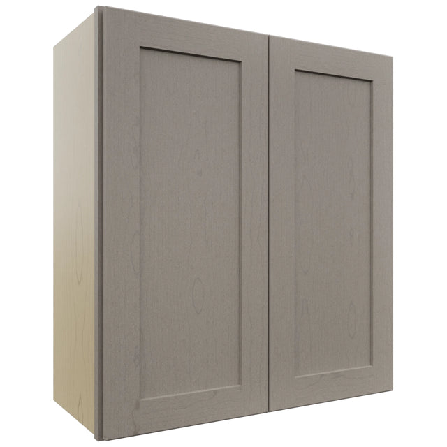 Fabuwood Galaxy Horizon W2730 Wall Standard Cabinet, Front View