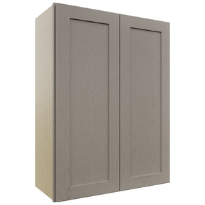 Fabuwood Galaxy Horizon W2736 Wall Standard Cabinet, Front View