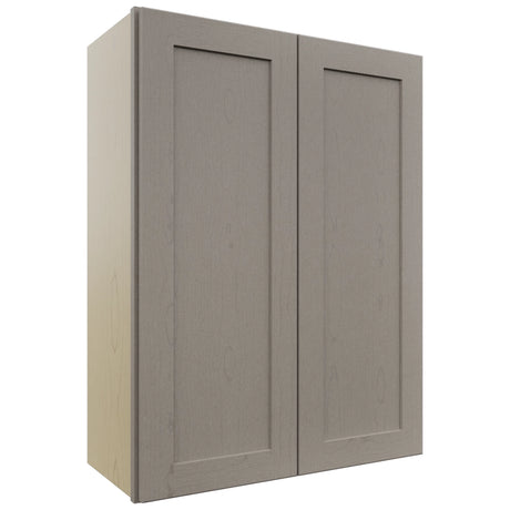 Fabuwood Galaxy Horizon W2736 Wall Standard Cabinet, Front View
