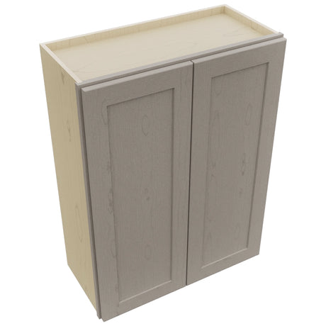 Fabuwood Galaxy Horizon W2736 Wall Standard Cabinet, Top View
