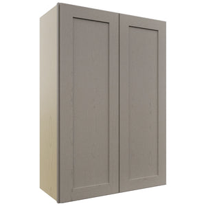 Fabuwood Galaxy Horizon W2739 Wall Standard Cabinet, Front View