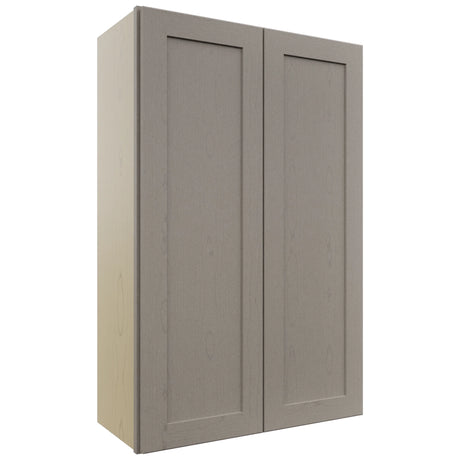 Fabuwood Galaxy Horizon W2742 Wall Standard Cabinet, Front View