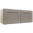 Fabuwood Galaxy Horizon W3012 Wall Standard Cabinet, Front View