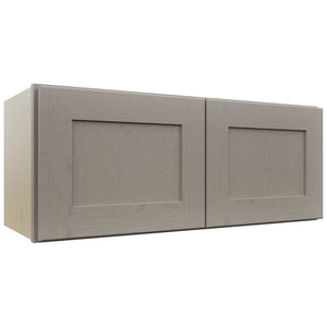 Fabuwood Galaxy Horizon W3012 Wall Standard Cabinet, Front View