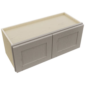 Fabuwood Galaxy Horizon W3012 Wall Standard Cabinet, Top View