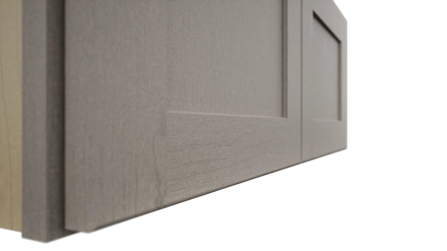 Fabuwood Galaxy Horizon W3012 Wall Standard Cabinet, Detail View