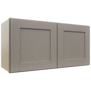 Fabuwood Galaxy Horizon W3015 Wall Standard Cabinet, Front View