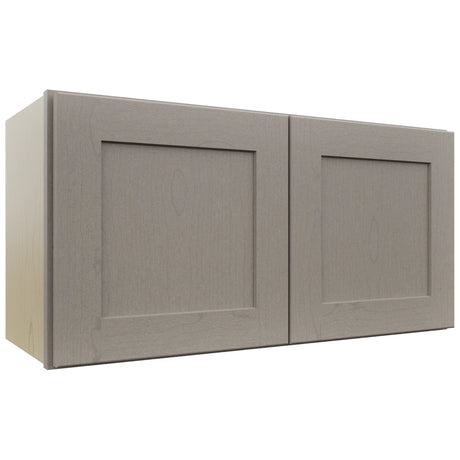 Fabuwood Galaxy Horizon W3015 Wall Standard Cabinet, Front View