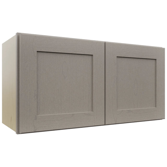 Fabuwood Galaxy Horizon W3015 Wall Standard Cabinet, Front View