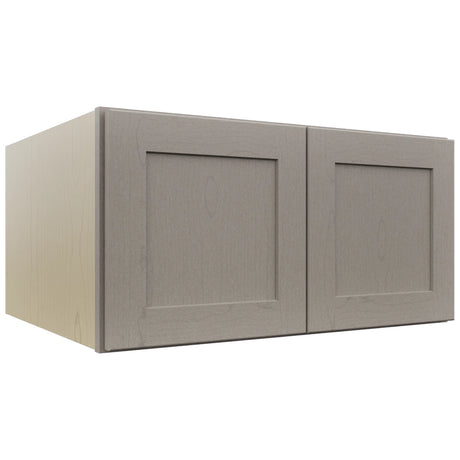 Fabuwood Galaxy Horizon W301524 Wall Deep Cabinet, Front View