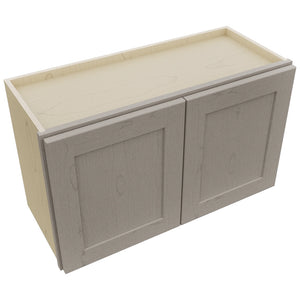 Fabuwood Galaxy Horizon W3018 Wall Standard Cabinet, Top View