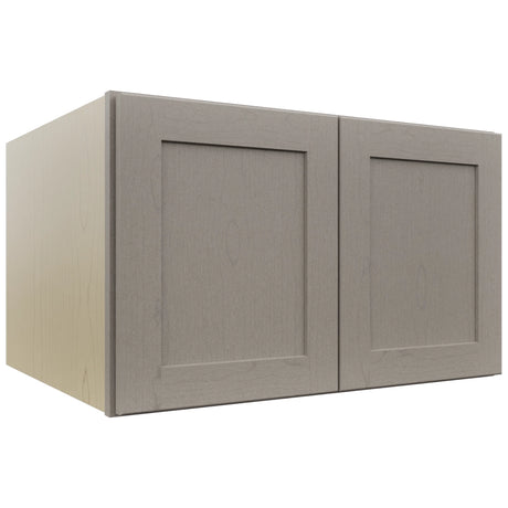 Fabuwood Galaxy Horizon W301824 Wall Deep Cabinet, Front View