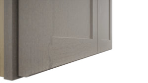 Fabuwood Galaxy Horizon W301824 Wall Deep Cabinet, Detail View