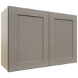 Fabuwood Galaxy Horizon W3021 Wall Standard Cabinet, Front View