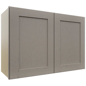 Fabuwood Galaxy Horizon W3021 Wall Standard Cabinet, Front View