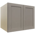 Fabuwood Galaxy Horizon W302424 Wall Deep Cabinet, Front View