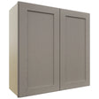 Fabuwood Galaxy Horizon W3030 Wall Standard Cabinet, Front View