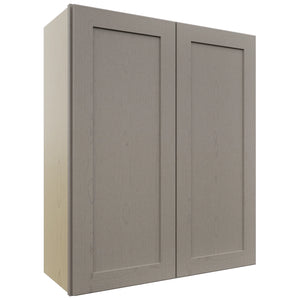 Fabuwood Galaxy Horizon W3036 Wall Standard Cabinet, Front View