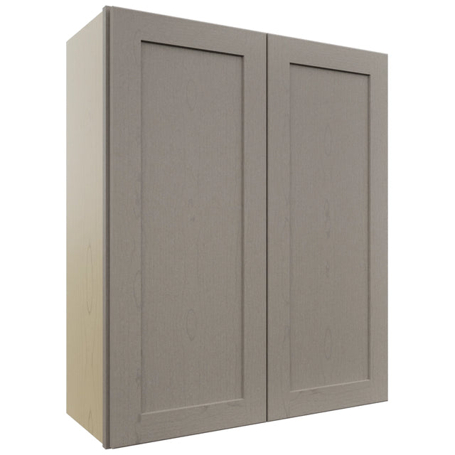 Fabuwood Galaxy Horizon W3036 Wall Standard Cabinet, Front View